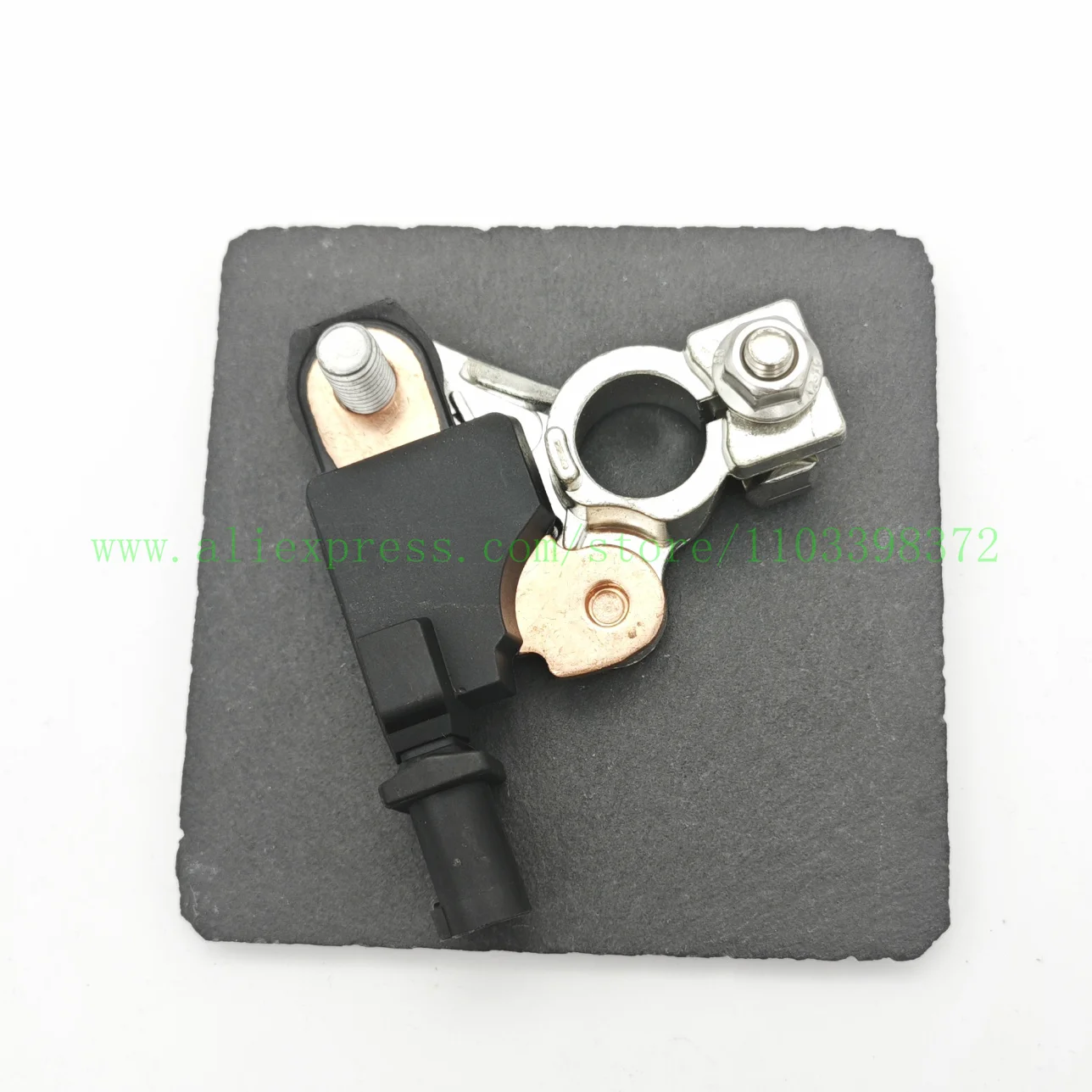 

New Battery Current Sensor Cable Terminal End Fits Fo-rd DS7T-10C652-AC DS7Z-10C679-A DS7Z10C679A DS7T10C652AD