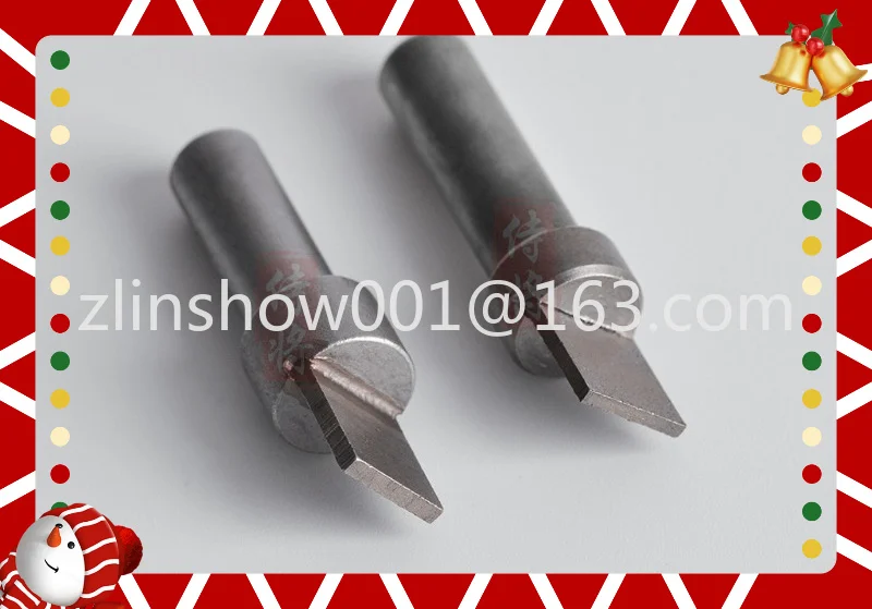 Diamond dressing pen numerical control grinding machine grinding wheel diamond pen leveler opening groove step forming