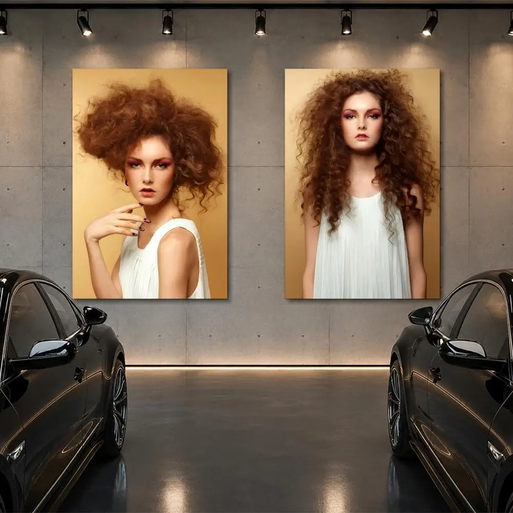 L-lilys Cole Poster Room Decor Home Wall Art Printing Waterproof Garage BedRoom Posters Gift