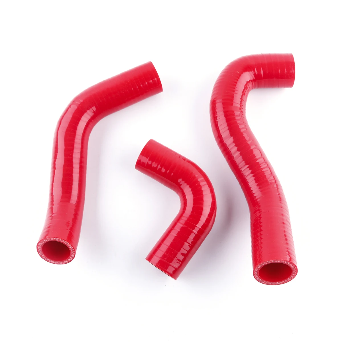 

New Silicone Radiator Coolant Cooling Hose Pipe Piping Tube Tubing Duct Set Kit for Suzuki Swift MK4 M15A M16A Sport 2004-2010