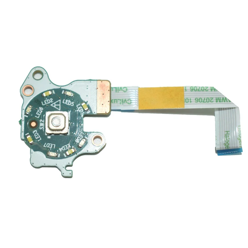 OEM Replacement New Switch Button Power On Board For Lenovo Thinkpad 14 G2-ITL 2021 LS-K053P
