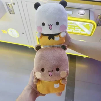 사카타 긴토키 봉제 인형, 은타마 봉제 인형, 열쇠 고리 가방 장식, 귀여운 인형, 인형 컬렉션 장난감, 생일 선물, 10cm, 신제품 