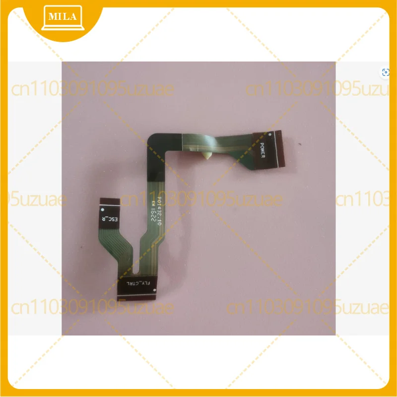 

For DJI Phantom 4P 4A PRO Main Board Internal Body Flex Cable Used Drone Parts