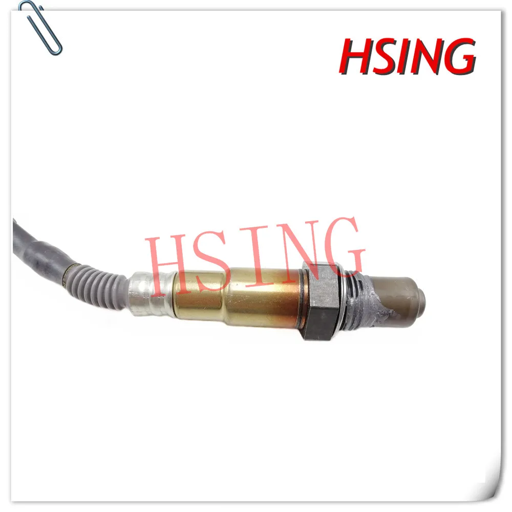 업스트림 센서 산소 센서는 Hyundai Tucson 2.0 Kia Sportage Sorento 2.0 CRDI에 적합합니다. ***부품 번호 #   39350-2F610 393502F610