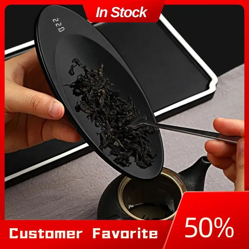 Top Sale Pocket Mini Scale, Jewelry Tea Weighing Tool, Portable Digital Scale, Multi-Function Electronic Digital Scale