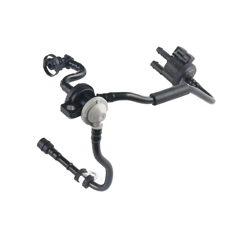 TTS TT Q3 Q3 S5 carbon canister solenoid valve assembly 06H133781CE 06J133781CA 06J133781BA 06J133781AC 06J133781AL  06J133781CE