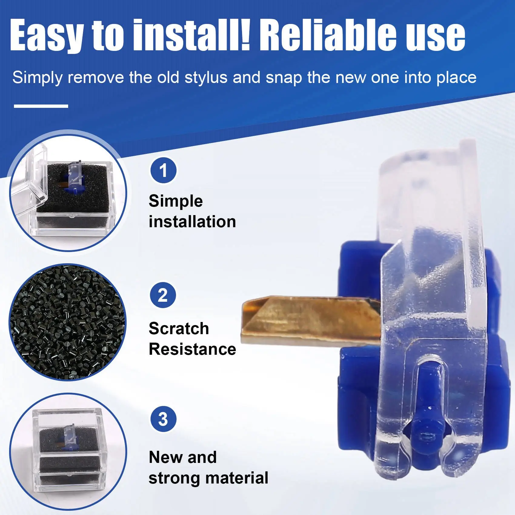 A59Z-2X Diamond Rep…