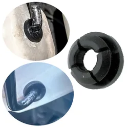 Automobile Hood Support Rod Lock Ring For Nissan Micra March K11 Mistral R20 Nx-Coupe B13 Pathfinder R52 Patrol Y60 720