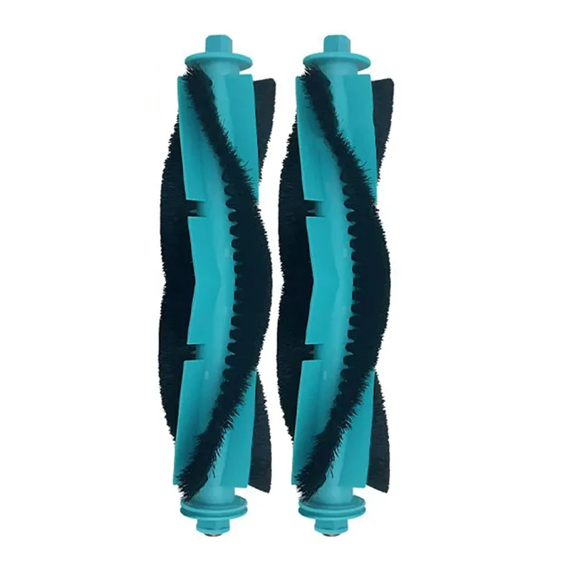 Для Mamibot EXVAC700 Pioneer робот-пылесос основная боковая щетка швабра тканевый фильтр запасные части аксессуары РАСПРОДАЖА