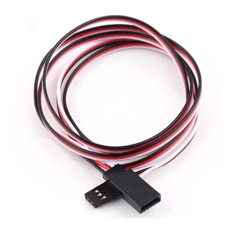 10Pcs 30-core servo extension cable Y-line DuPont line servo ESC special cable  parallel line model aircraft accessories