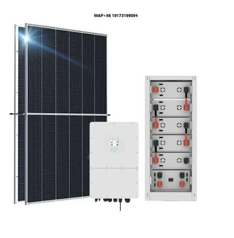 ESS BOS-G Lifepo4 15kw interver High Voltage Battery Pack Deye High Voltage Solar Cell Energy Storage System