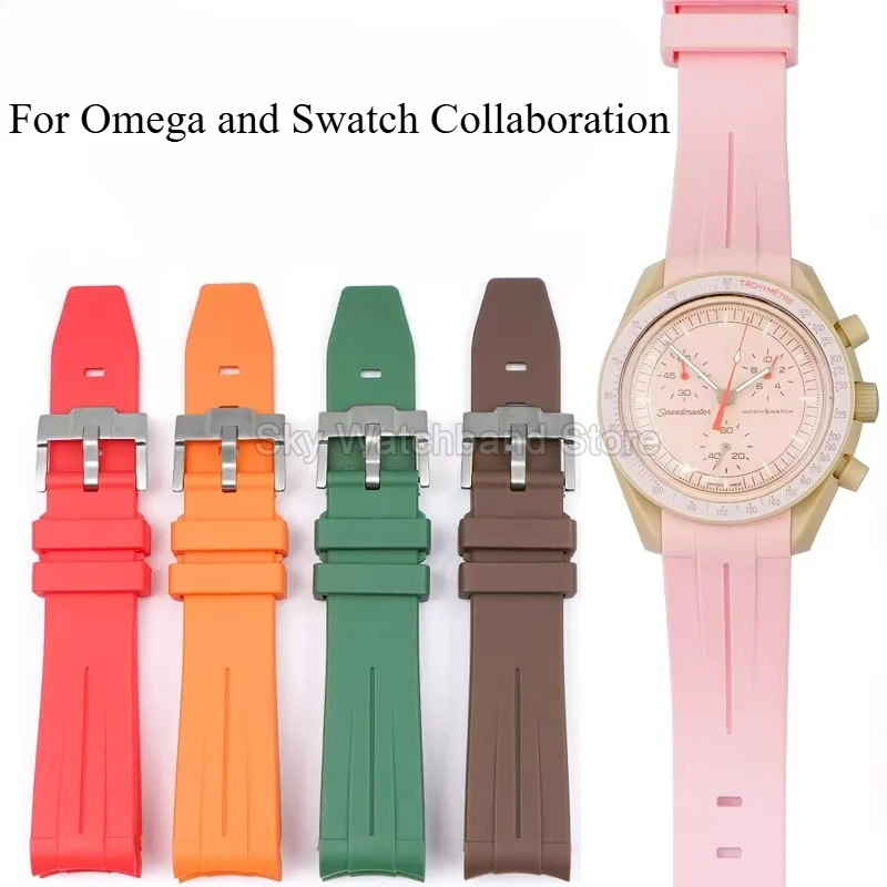 For Rolex Omega And… - image