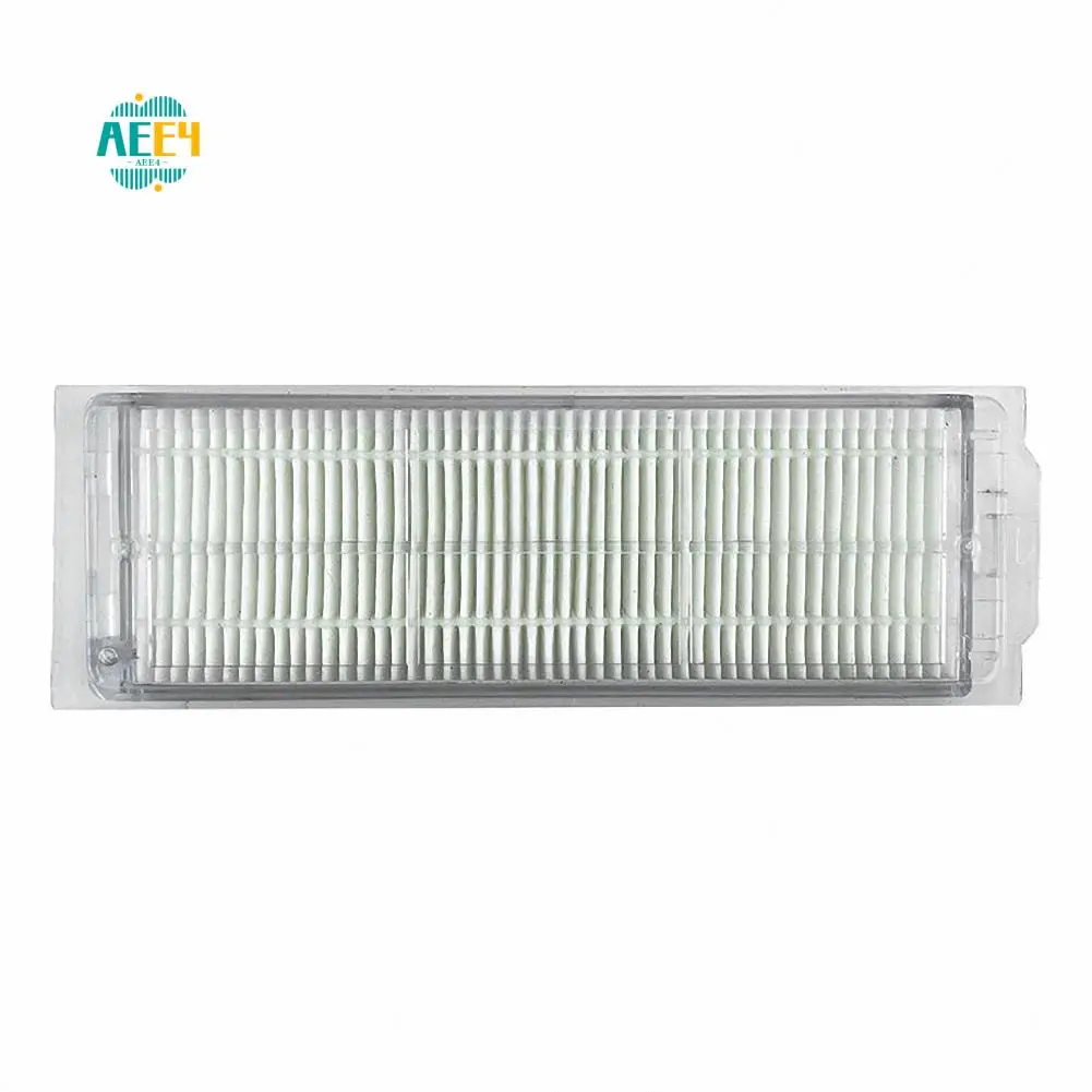 

AEE4-Washable Hepa Air Filters For Xiaomi Mijia Mi Robot Vacuum Mop-P Pro STYTJ02YM Cleaning Robot Accessories STYTJO2M