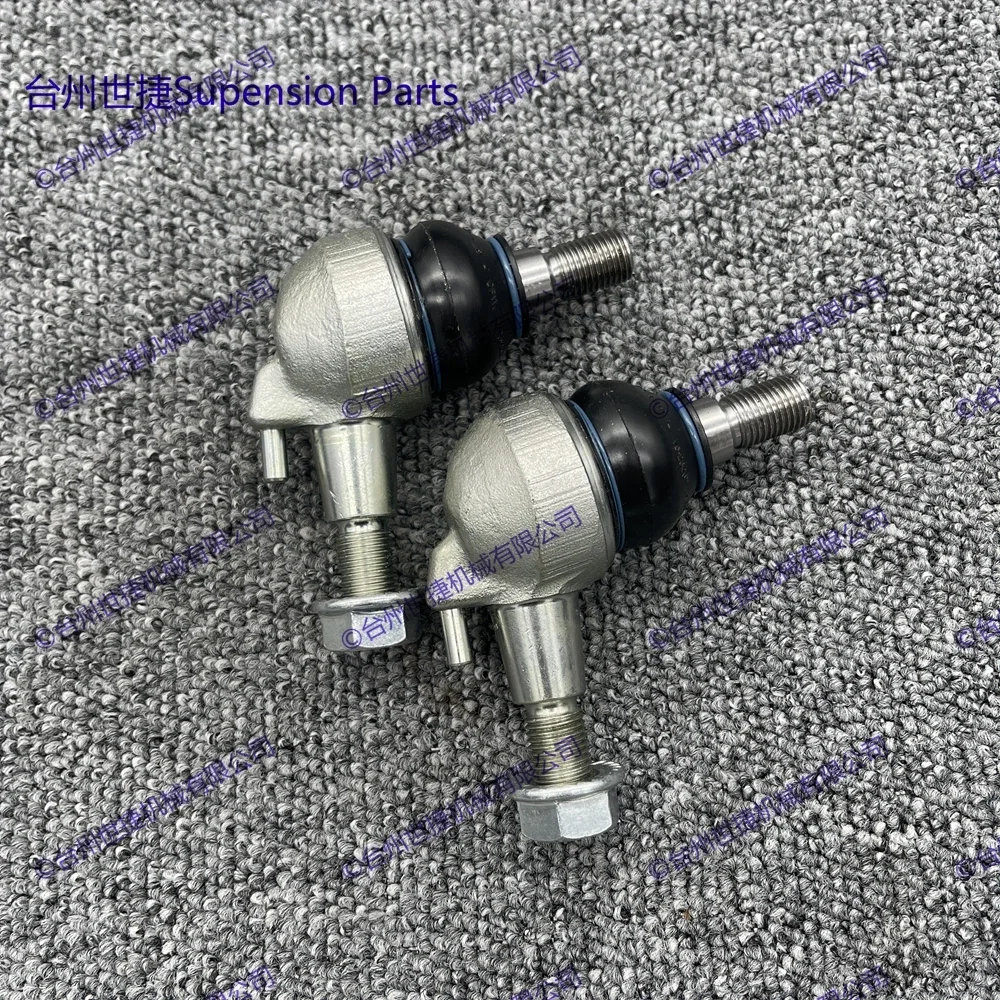 

Set of 2 Front Lower Ball Joints For Mercedes-Benz W202 W210 R170 W208 C220 C230 C280 C36 CLK55 E300 E320 E350 K9918 2103300035