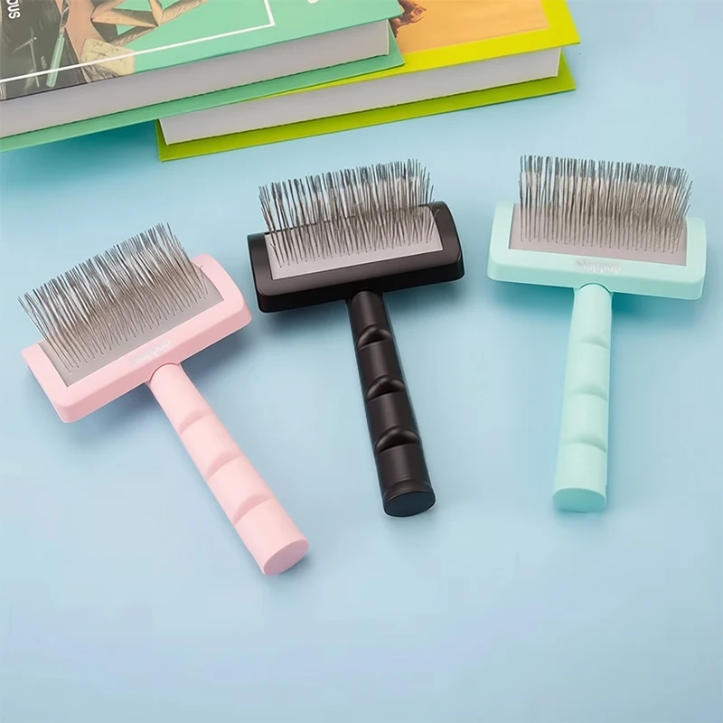 Thumbnail 3 - #44 Latest Pet Combs & Brushes Offers