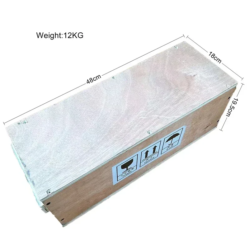 Lega di alluminio Manuale Cera d'api Cera d'api Pettine Fondotinta Foglio Rullo Macchina Cera d'api Macchina per timbratura Cera d'api Stamper Attrezzatura