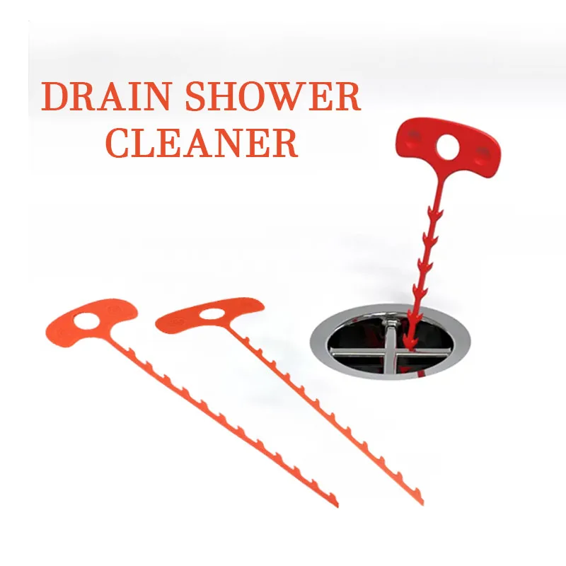 Éliminateur de bouchon de douche Guide d'Expert pour un Écoulement Parfait et une Hygiène de Salle de Bain