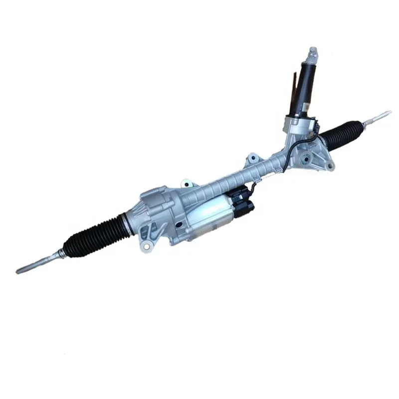 New Auto Steering Systems Electric Steering Gear Box for F10 F18 5 Series OEM 32106873501