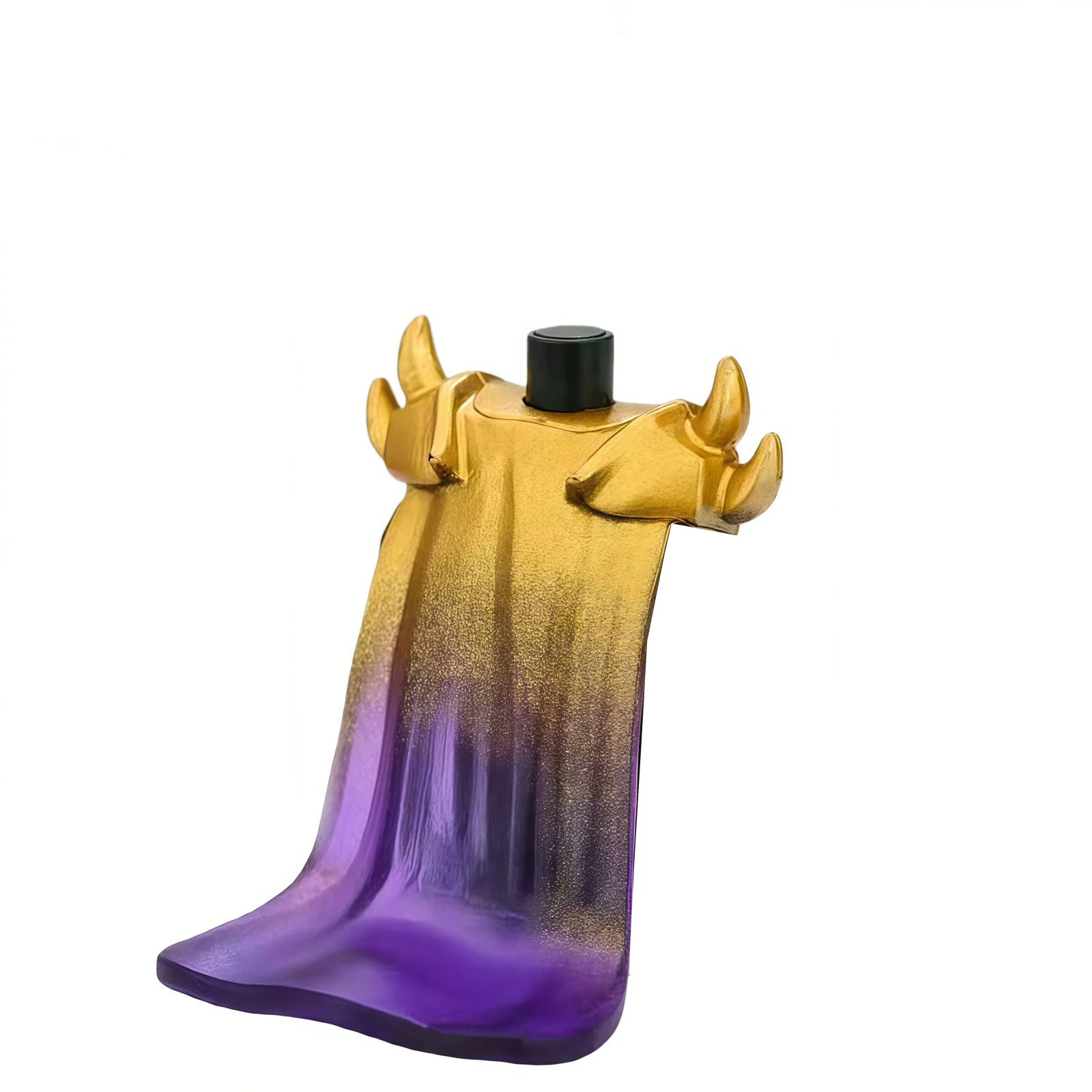 cloak golden