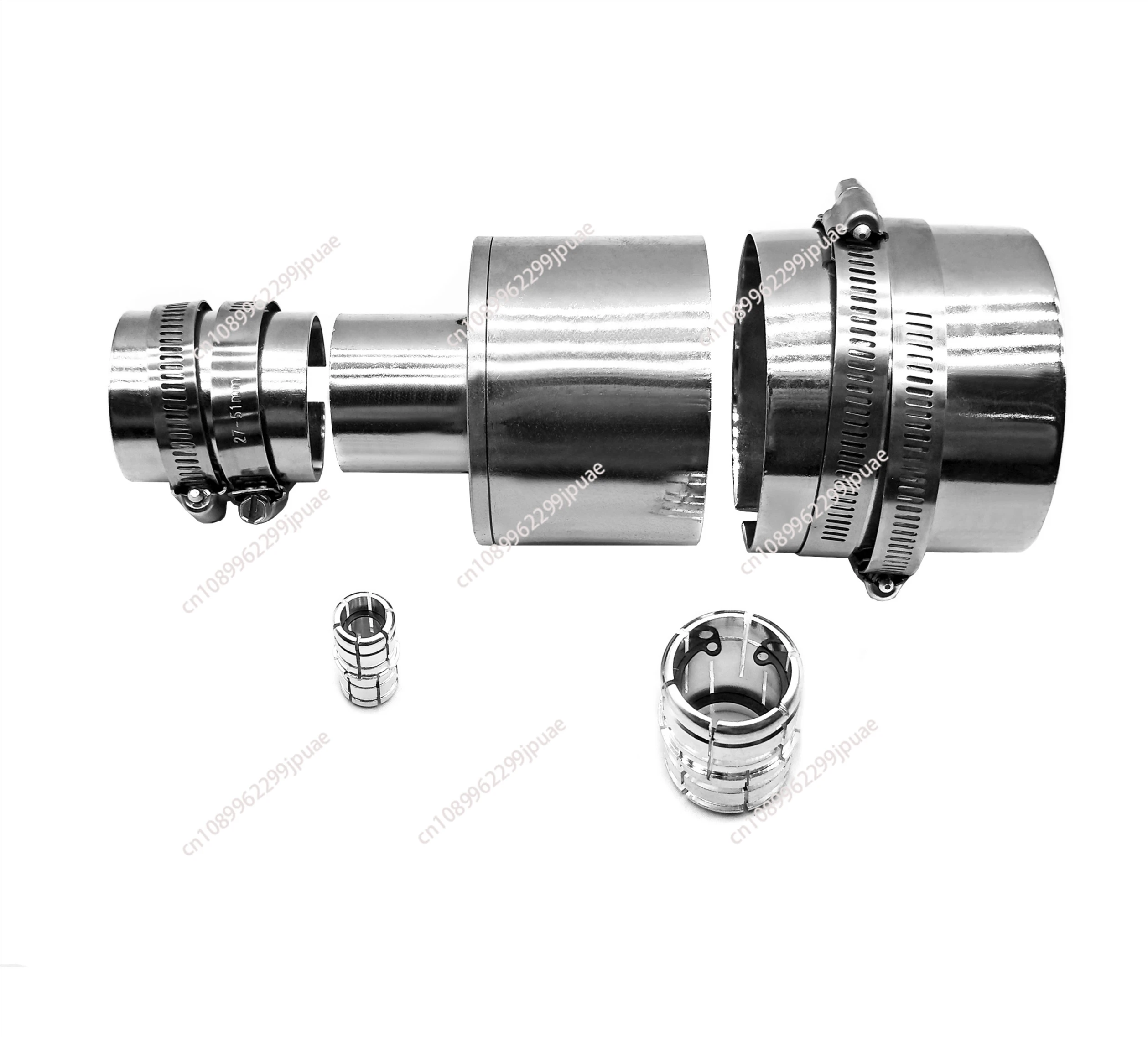 Rf Coaxial Eia Adap…