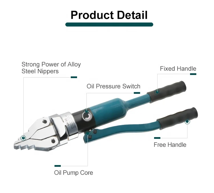 

Hydraulic Hand Spreader Lifting Spreader