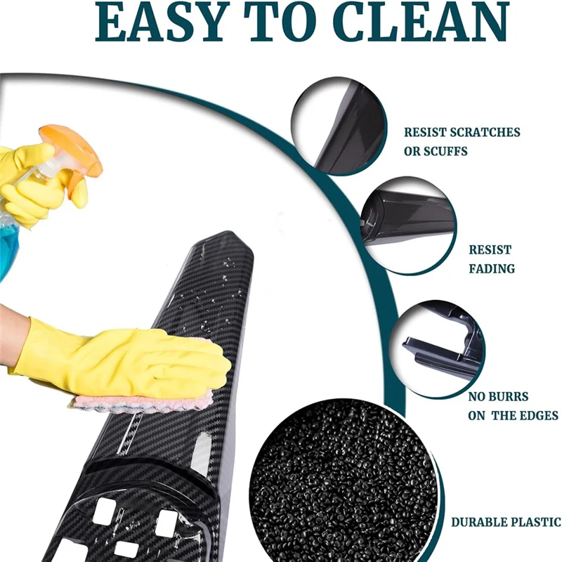 

Заднее крыло мотоцикла, расширенное крыло для Surron Light Bee X/S Segway X260 X160, детали для электрического велосипеда для бездорожья, углеродное волокно-X67A