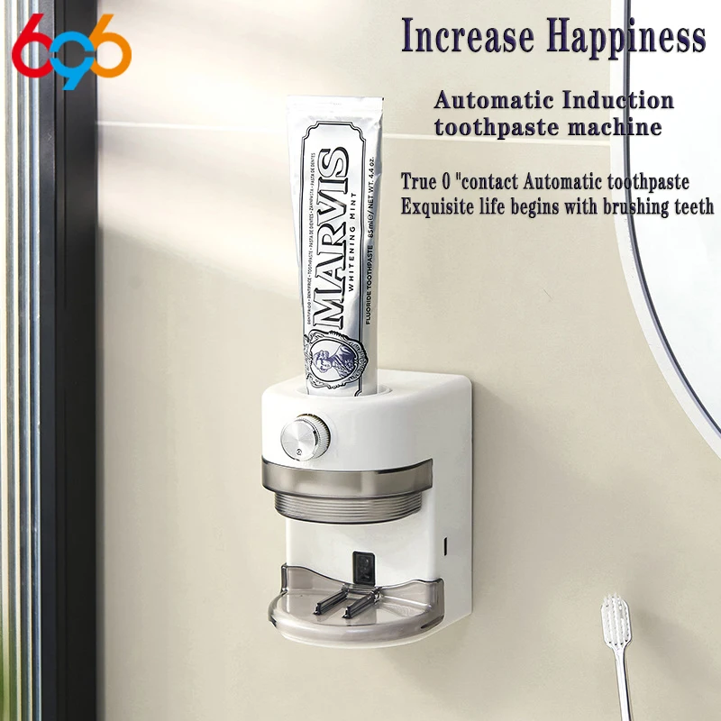 Thumbnail 2 - #24 Cheap Toothpaste Squeezers & Dispensers Worth Buying