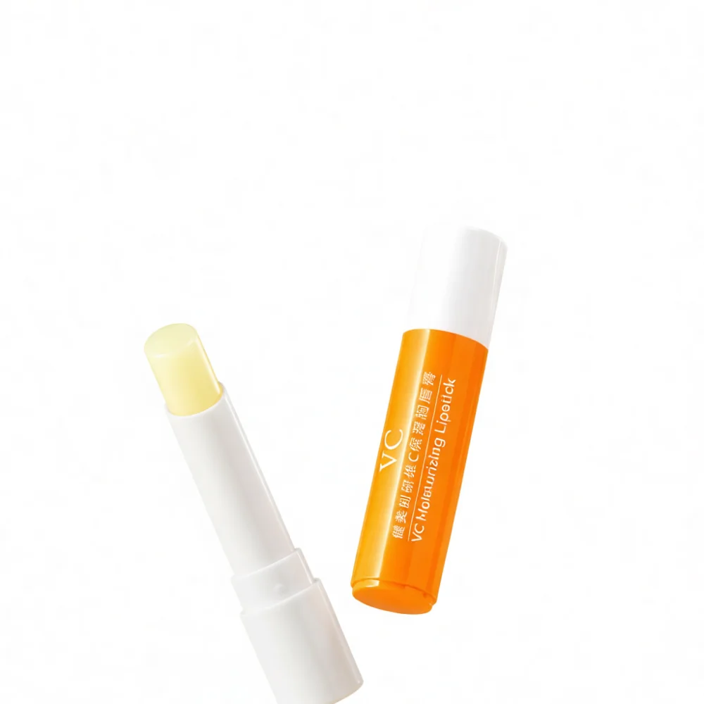 Vaseline Vitamin C Lip Moisturizer Balm Repairing Dry Lips Hydration Treatment Nourishing Beauty Care Daily Protection Stick