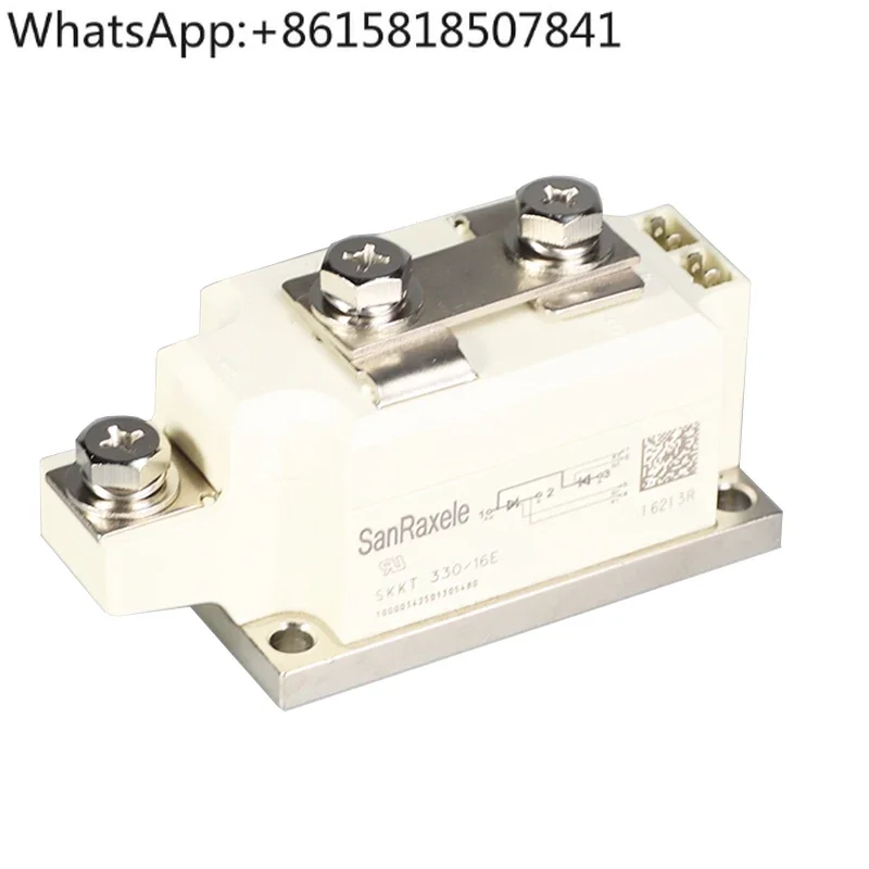 

Модули SCR SKKT570/16E 14E 12E, SKKH500/18E 430 330 273 213