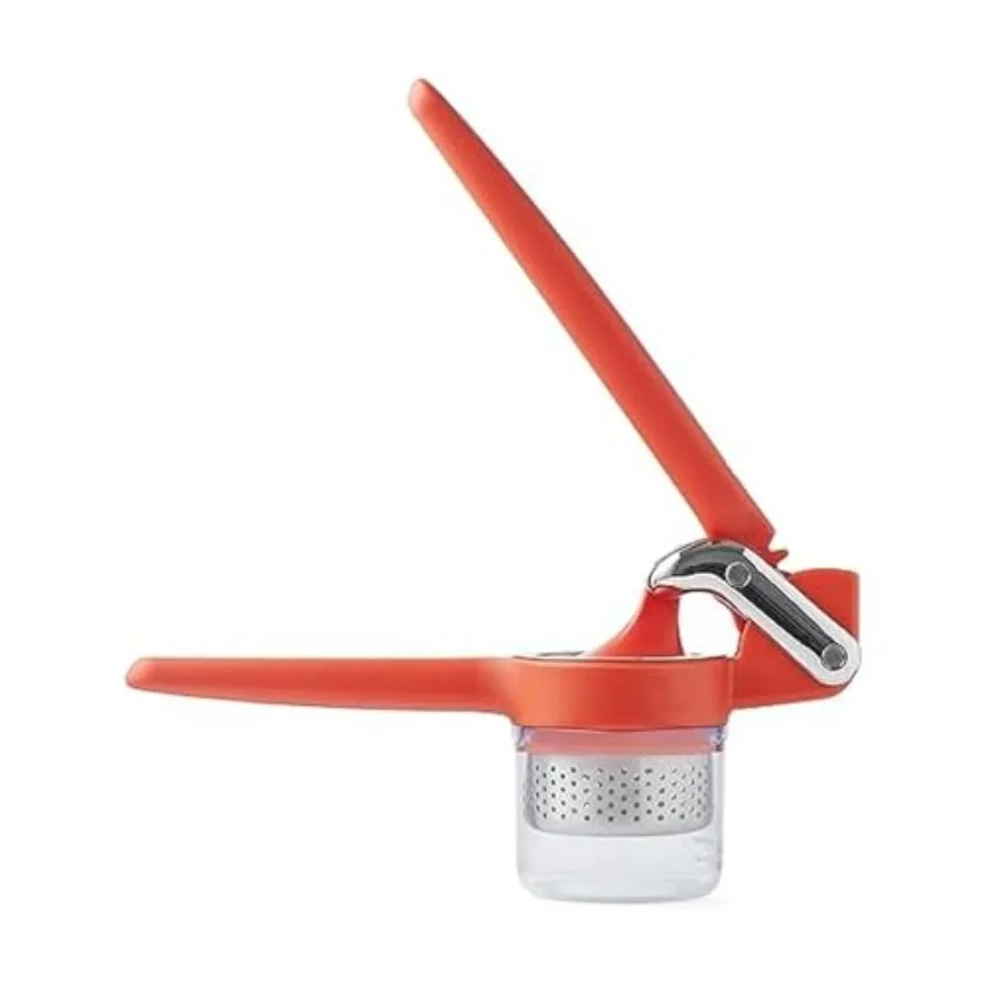 

FreshForce Hand Press Juicer Pomegranate Watermelon Stone Fruit Juice Squeezer