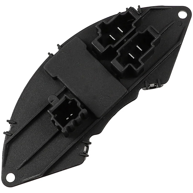 

A82T-12V Ventilation Fan Speed Regulating Resistor in the Car for CITROEN FIAT PEUGEOT LANCIA Blower Module 6441CE
