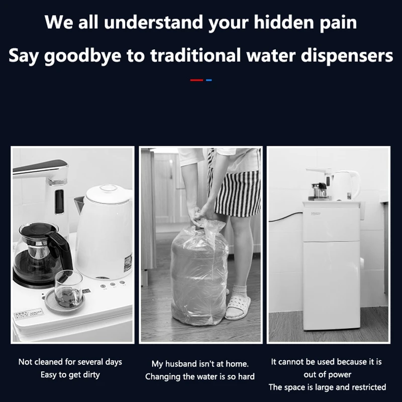 ميديا الكهربائية اللاسلكية ضخ المياه المعبأة في زجاجات موزع أوتوماتيكي زجاجة USB قابلة للشحن المحمولة موزع المياه مضخة كهربائية