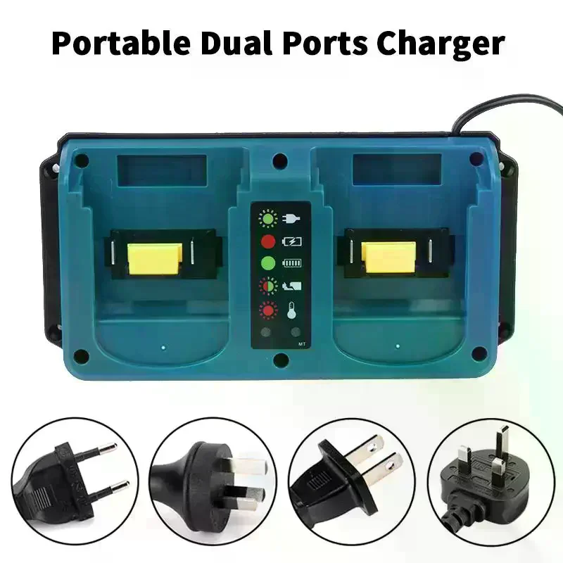 For 18-20V Lithium …