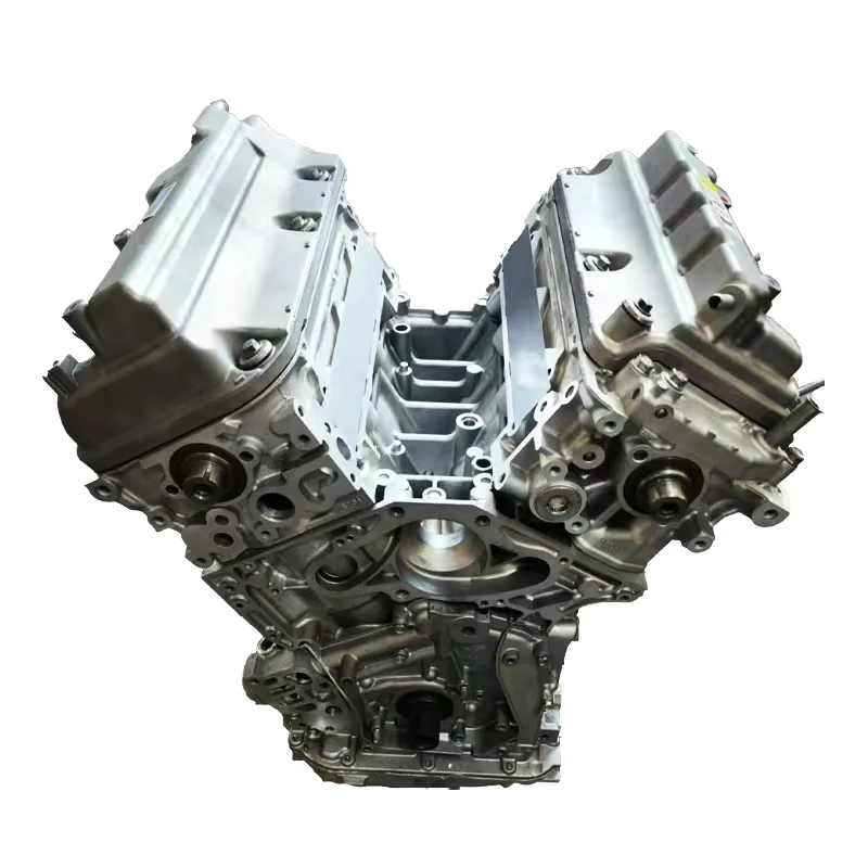 Los motores automotrices de fábrica TJ 0E son adecuados para Honda Accord, Civic, Odyssey, CRV y Acura. Motores City Hrv Fit WRV