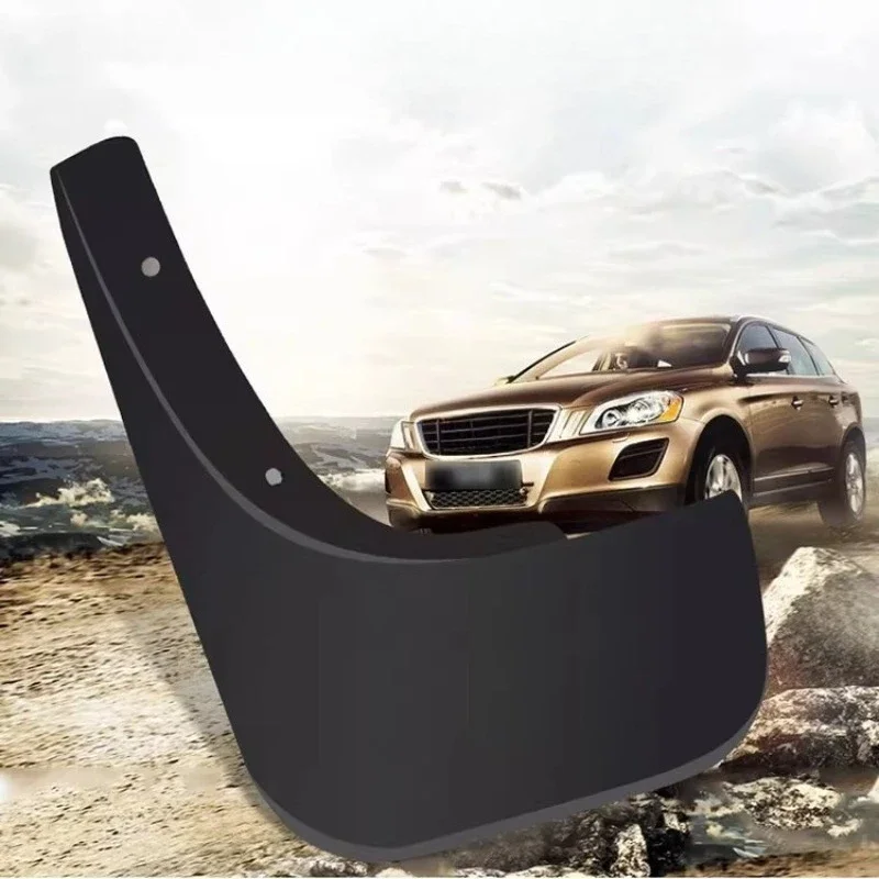 

For Toyota Yaris Cross GR 2020-2023 Fender Splash-proof Soil Baffle Modification Car Exterior Modification Accessories Supplies