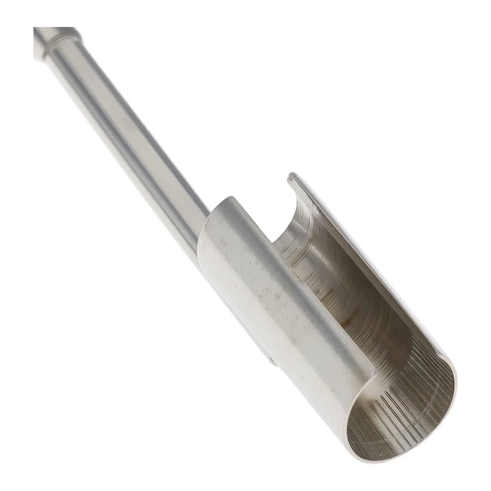 270mm BNC Connector Removal Tool Plastic Metal Hand Extractor For High Density For Video Professional Equipment Maintenance
