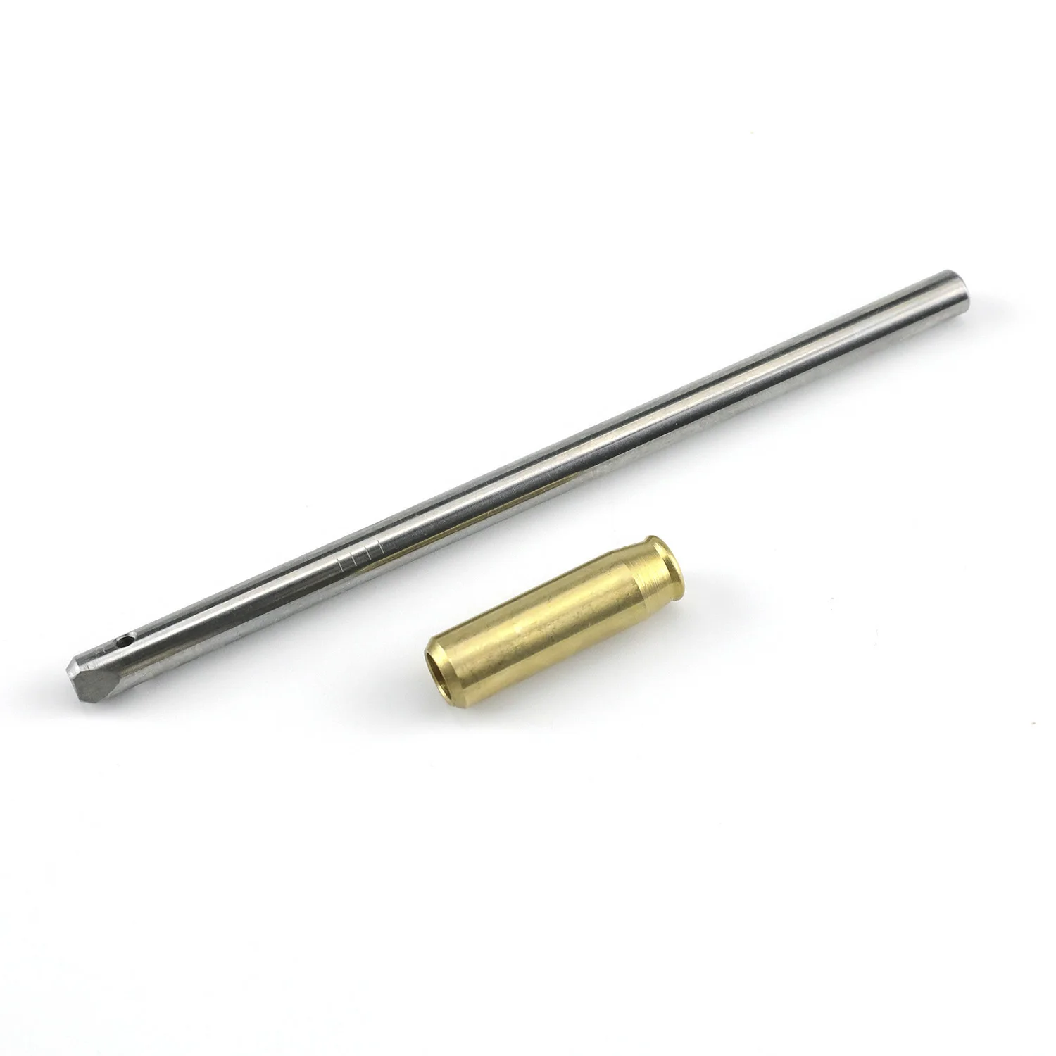 400-86604 + 400-86605 Needle Bar + Bushing ASM. Fits JUKI DDL-9000B, DDL-9000C Industrial Lockstitch Sewing Machines