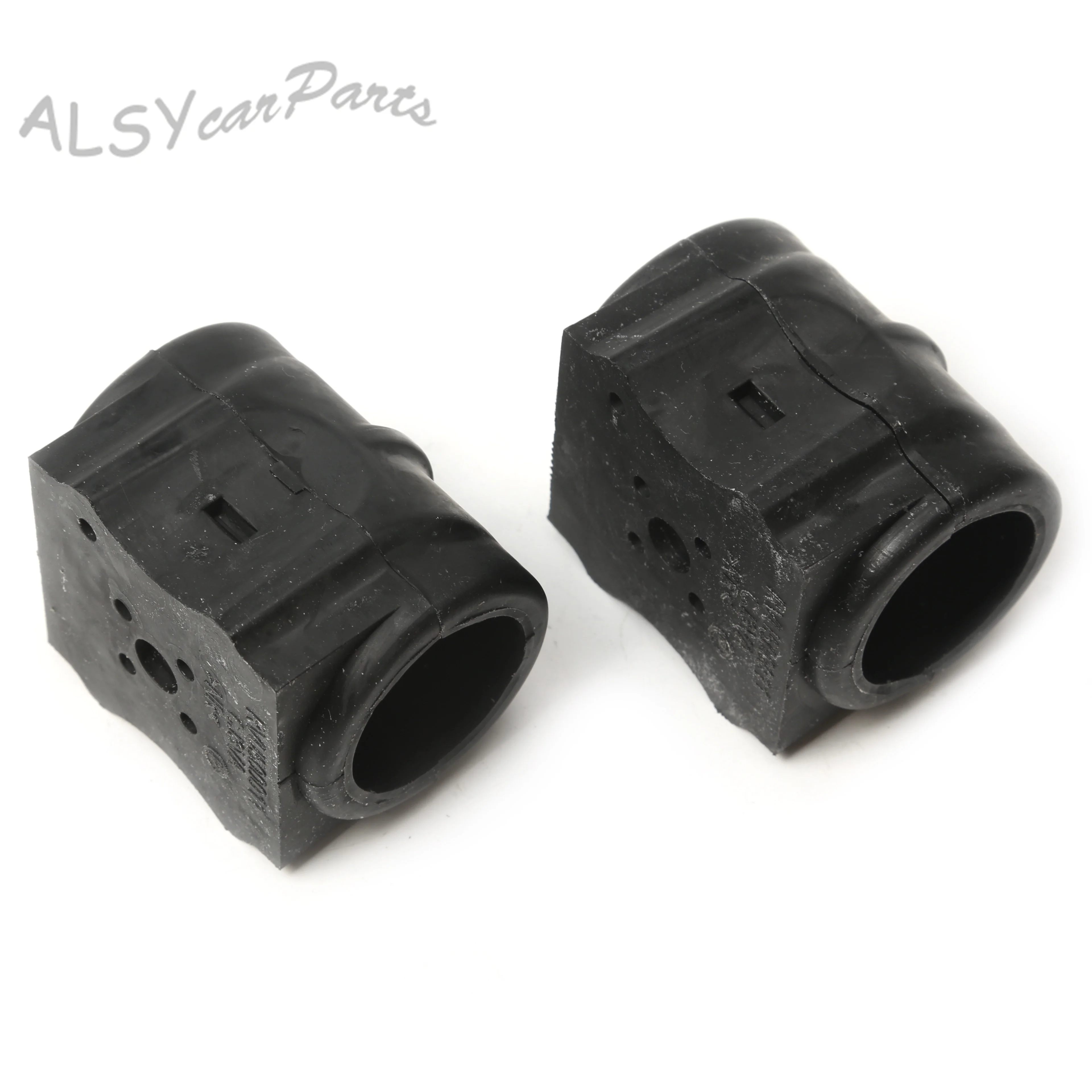 

Front Balance Rod Bushings Set RVU500010 For Land Rover SPORT II 3.0 SCV6 2013-2019 306PS RVU500011 71873LR