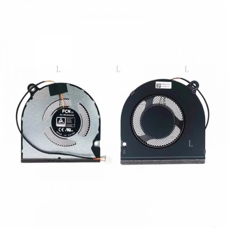 

L для ACER Swift X SFX16-51G Swift 3 SF316-51 N20C13 Вентилятор охлаждения процессора