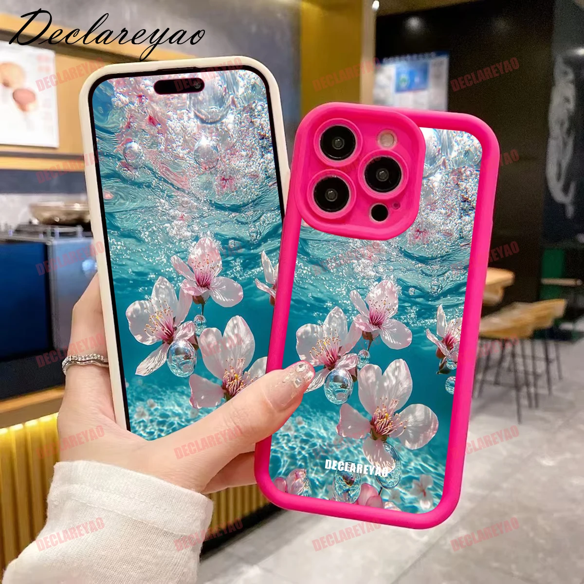 DECLAREYAO Matte Licht Slanke TPU Zachte Coque Voor Xiaomi Mi Lite 14 13 11X 5G 11 NE 10T 12T 12 11i 13T Ultra Case Cover Schokbestendig