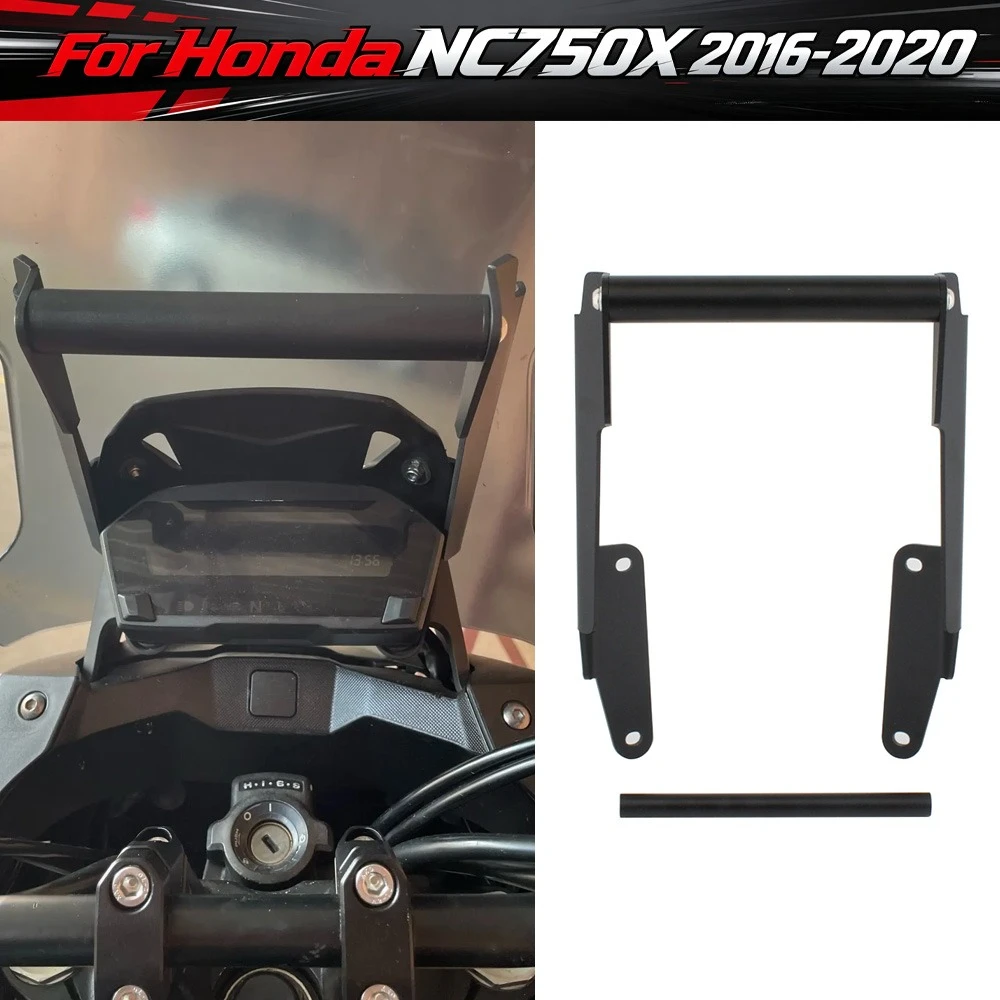 suporte-de-celular-para-moto-com-placa-de-navegacao-gps-para-honda-nc750x-nc-750x-2016-2017-2018-2019-2020