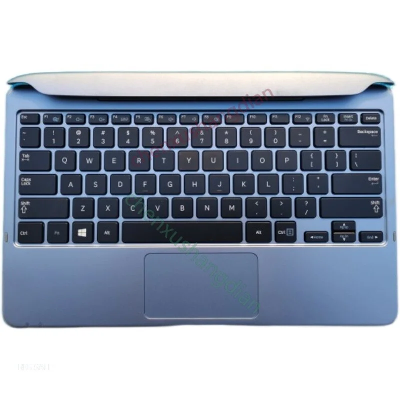 مناسبة لقاعدة لوحة المفاتيح Samsung xe500t1c 500T، لوحة المفاتيح اللوحية