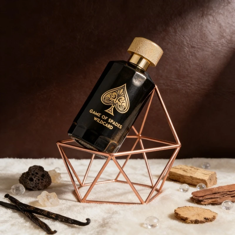 

100 мл парфюм унисекс с цветочным принтом Woody Musk, мягкий, яркий, гладкий, стойкий аромат с элегантной чистой аурой и нежным современным очарованием