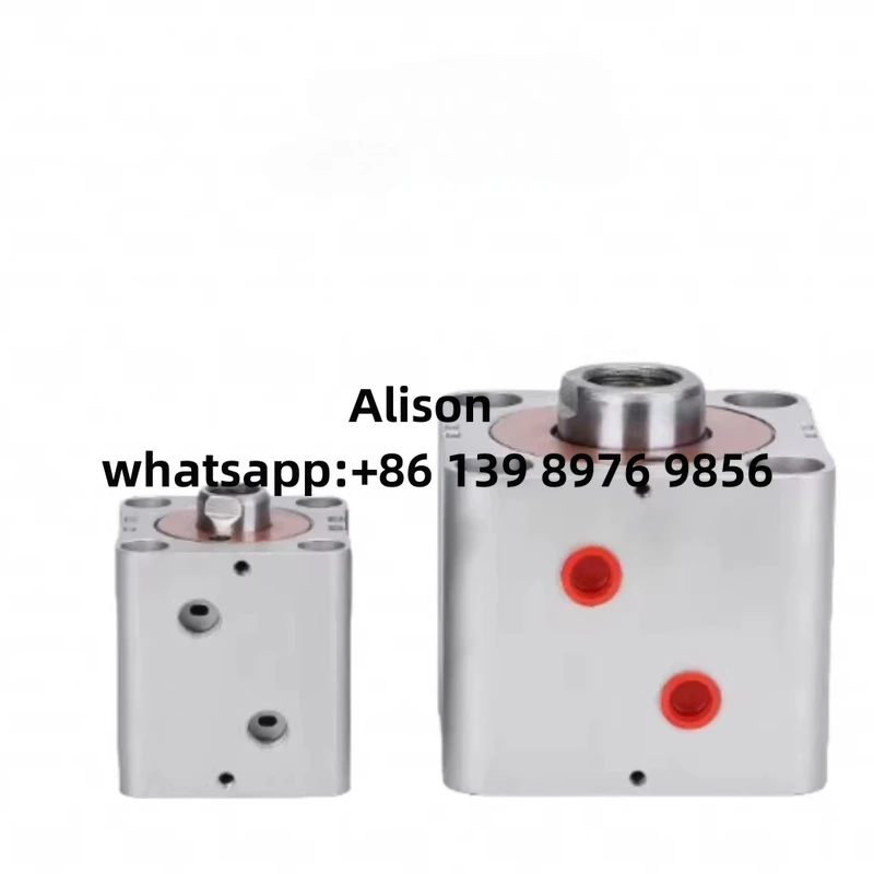 

SMC cylinder CHDKGB25-5M CHDKGB25-10M CHDKGB25-15M CHDKGB25-20M CHDKGB25-25M CHDKGB25-30M CHDKGB25-35M CHDKGB25-40M CHDKGB25-45M