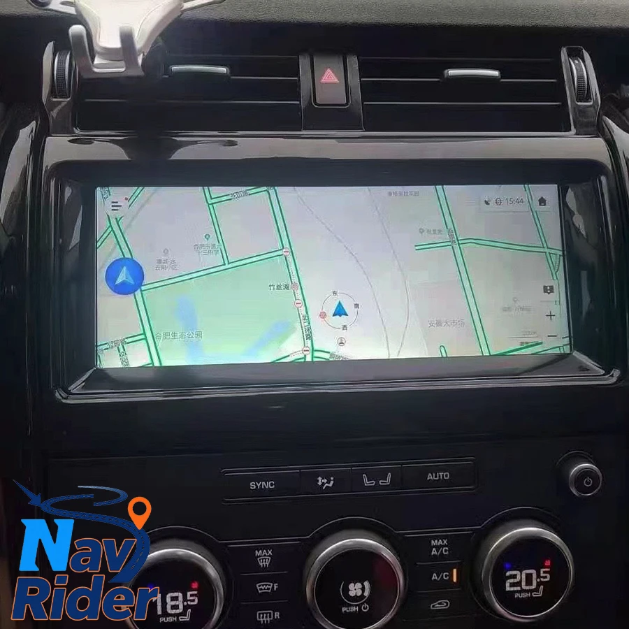 

For Land Rover Range Discovery 5 2017-2020 10.25" Screen Car Android GPS Stereo Carplay Multimedia Player Auto Radio Navigation