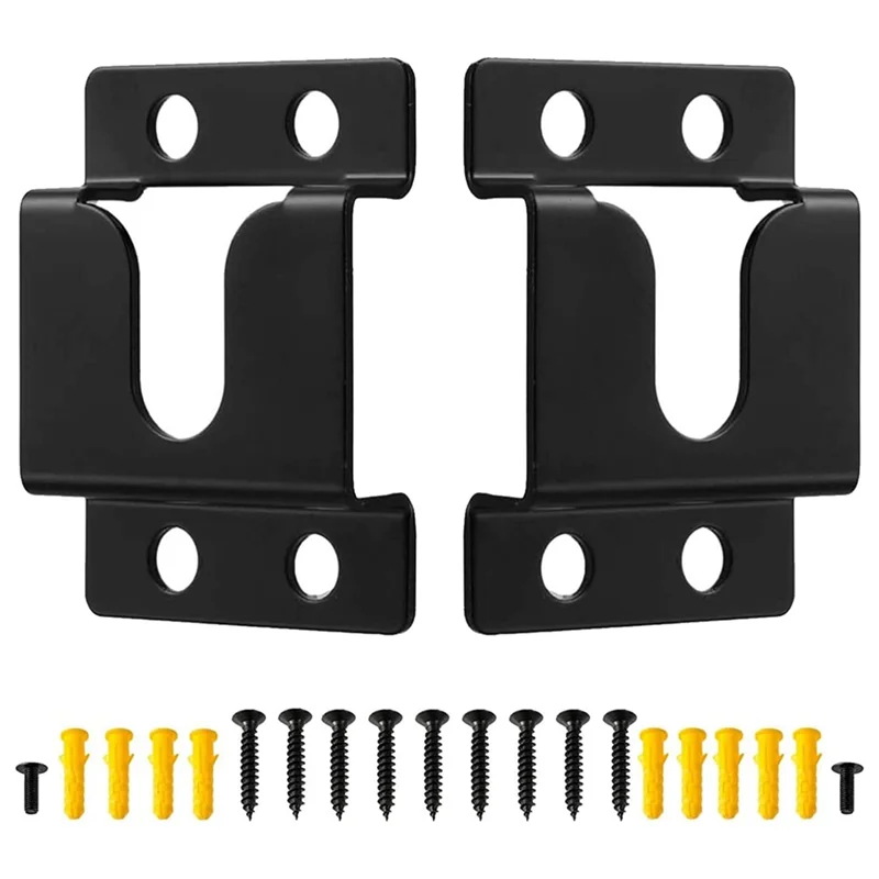 Vo-1Pair Wall Mount…