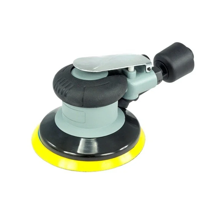 Pneumatic sander 6 inch pneumatic woodworking