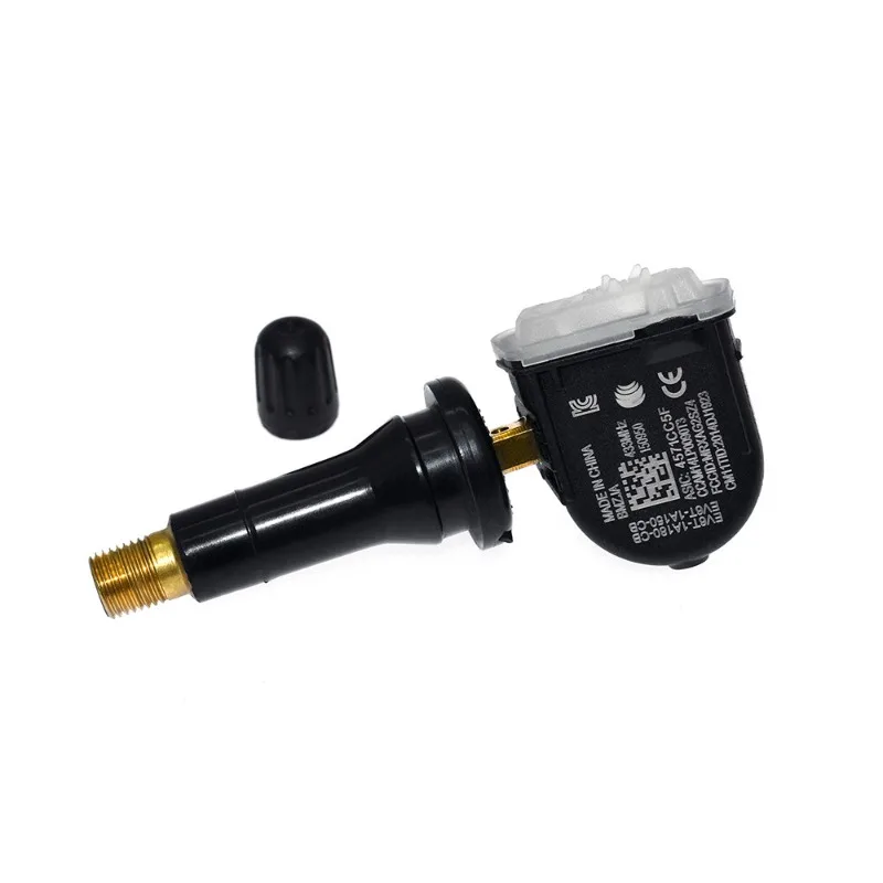 EV6T-1A180-DC TPMS Sensor For Ford Escape Ranger KA+ F-150 Ecosport Kuga Transit Connect Fiesta B-MAX Grand C-MAX EV6T1A180DC