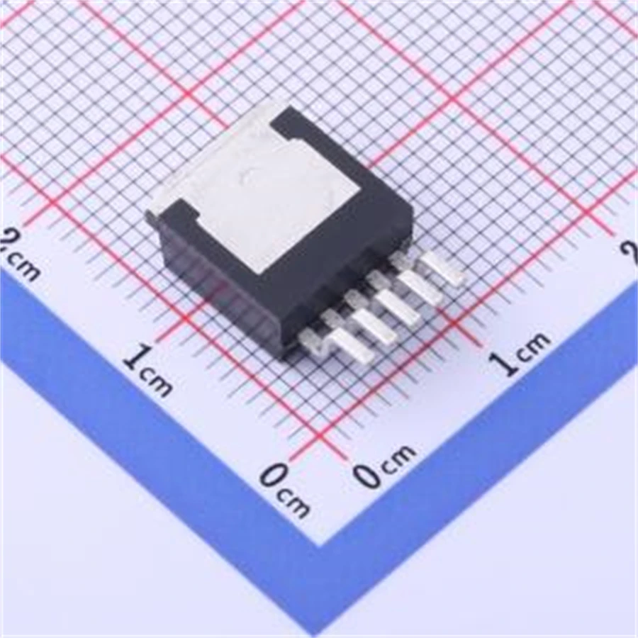 

5 шт./лот LM2576-12WU (преобразователи постоянного тока)