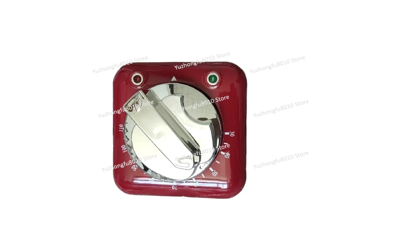 40A temperature control switch insulation table thermostat